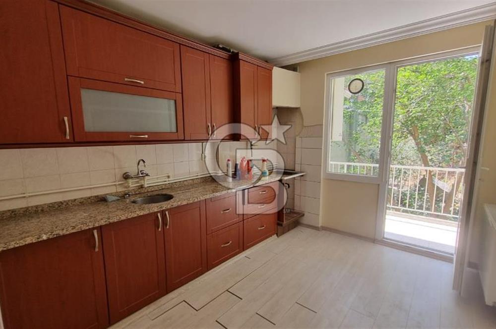 Bayraklı Sevgi Yoluna Yürüme Mesafesinde 3+1BakımlıSatılık Daire