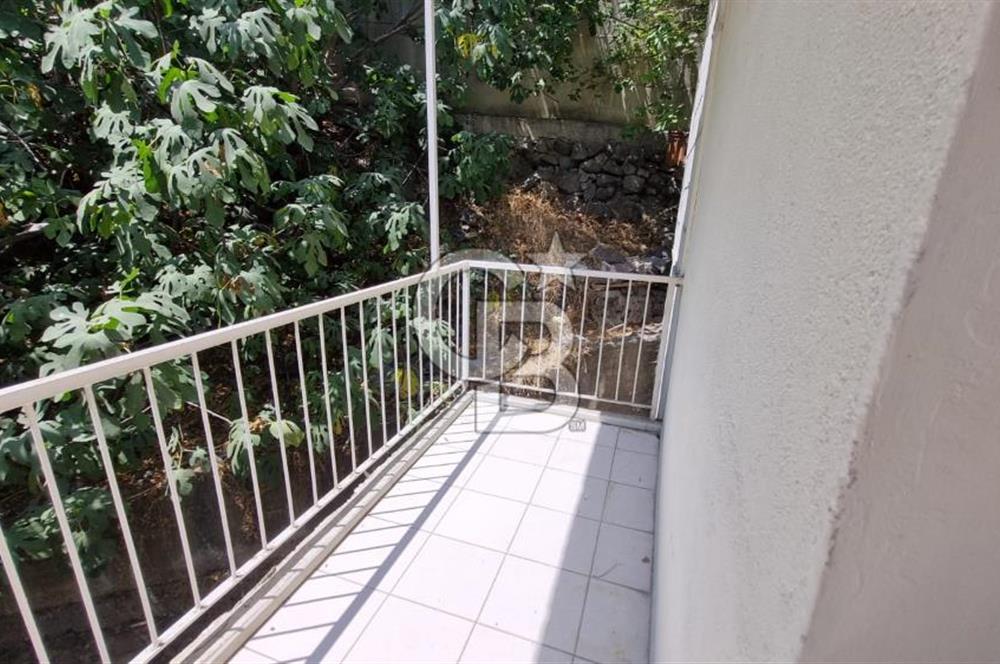 Bayraklı Sevgi Yoluna Yürüme Mesafesinde 3+1BakımlıSatılık Daire