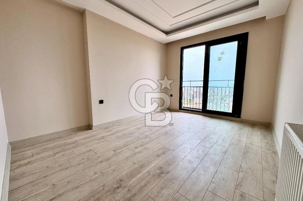 YENİŞEHİR KUZEYKENT NİRVANA SİTESİNDE SATILIK 2+1 DAİRE