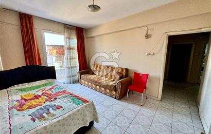 AKDENİZ KİREMİTHANE MAH. BAĞIMSIZ MUTFAKLI 3+1 SATILIK DAİRE