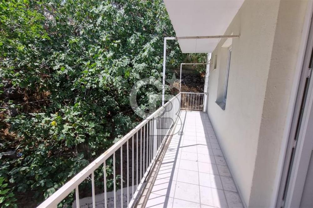 Bayraklı Sevgi Yoluna Yürüme Mesafesinde 3+1BakımlıSatılık Daire