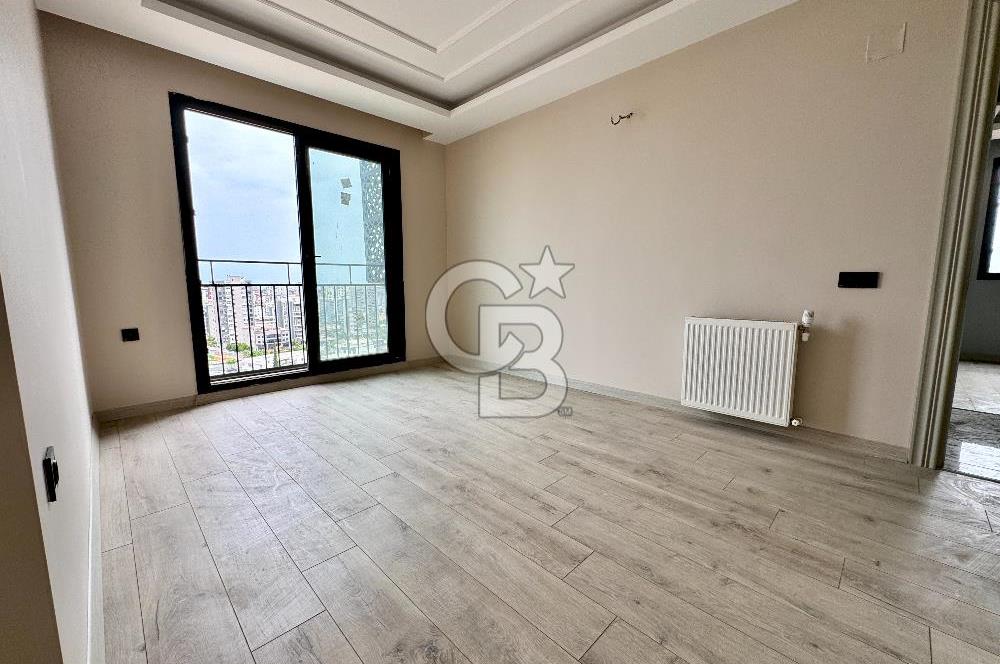 YENİŞEHİR KUZEYKENT NİRVANA SİTESİNDE SATILIK 2+1 DAİRE