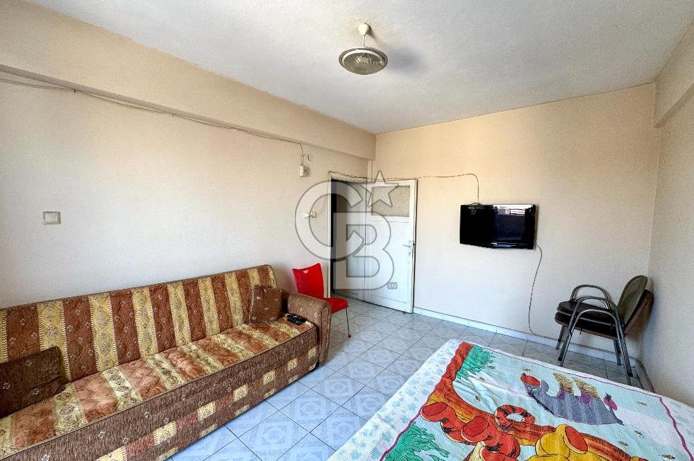 AKDENİZ KİREMİTHANE MAH. BAĞIMSIZ MUTFAKLI 3+1 SATILIK DAİRE