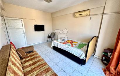 AKDENİZ KİREMİTHANE MAH. BAĞIMSIZ MUTFAKLI 3+1 SATILIK DAİRE