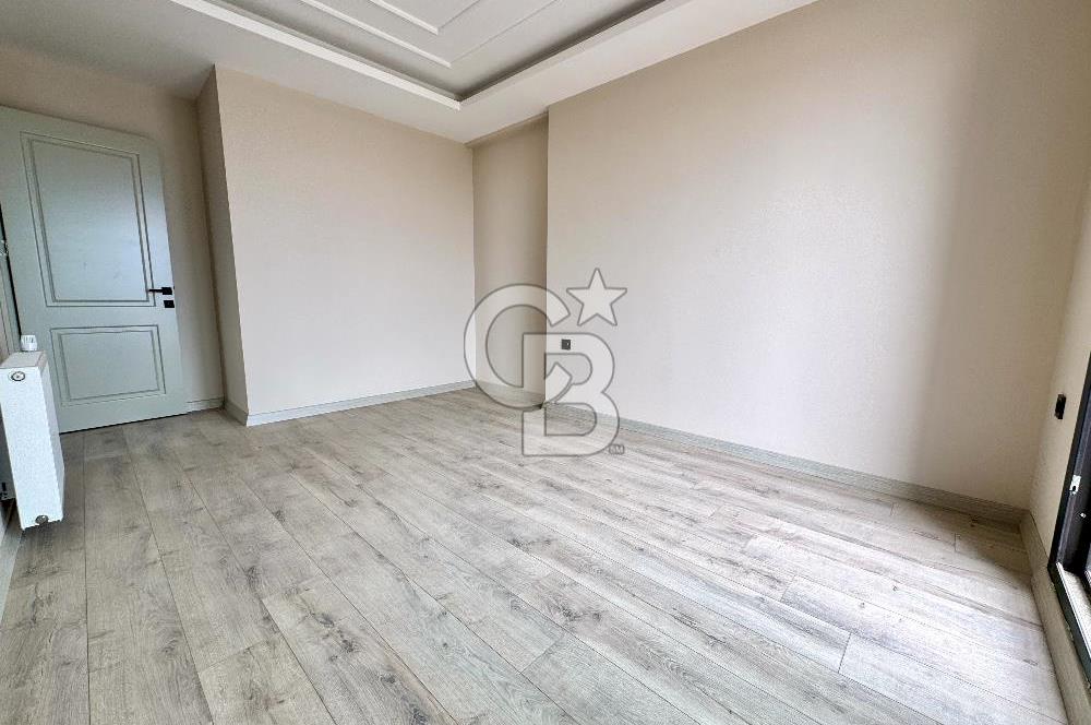 YENİŞEHİR KUZEYKENT NİRVANA SİTESİNDE SATILIK 2+1 DAİRE