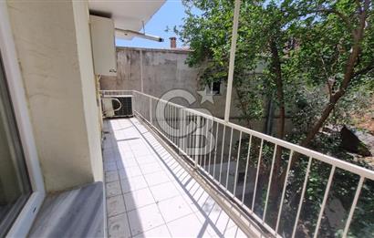 Bayraklı Sevgi Yoluna Yürüme Mesafesinde 3+1BakımlıSatılık Daire