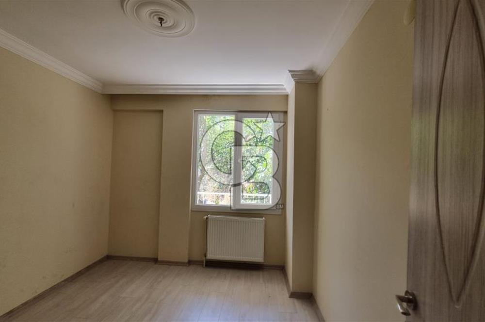 Bayraklı Sevgi Yoluna Yürüme Mesafesinde 3+1BakımlıSatılık Daire