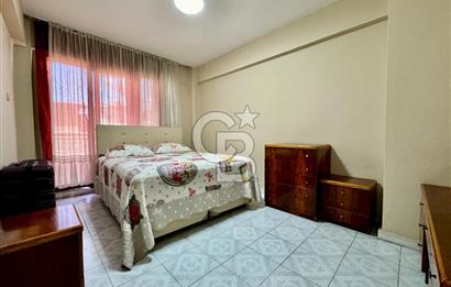 AKDENİZ KİREMİTHANE MAH. BAĞIMSIZ MUTFAKLI 3+1 SATILIK DAİRE