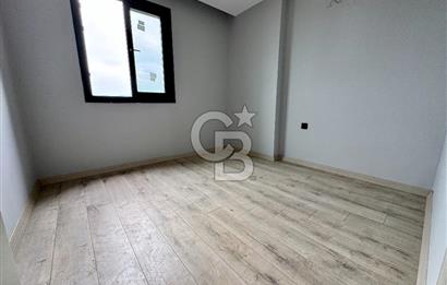 YENİŞEHİR KUZEYKENT NİRVANA SİTESİNDE SATILIK 2+1 DAİRE
