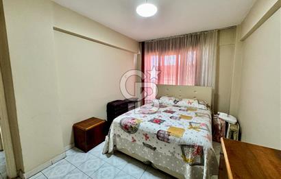 AKDENİZ KİREMİTHANE MAH. BAĞIMSIZ MUTFAKLI 3+1 SATILIK DAİRE