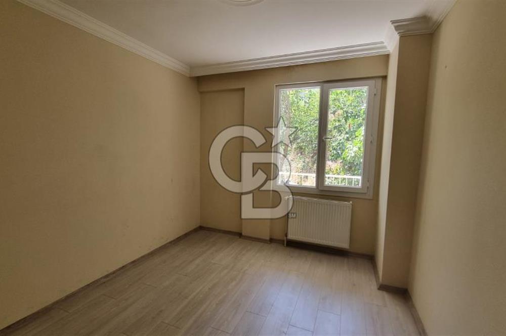Bayraklı Sevgi Yoluna Yürüme Mesafesinde 3+1BakımlıSatılık Daire