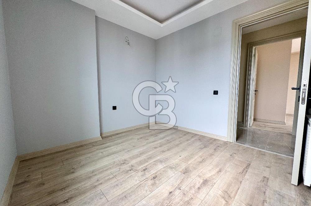 YENİŞEHİR KUZEYKENT NİRVANA SİTESİNDE SATILIK 2+1 DAİRE