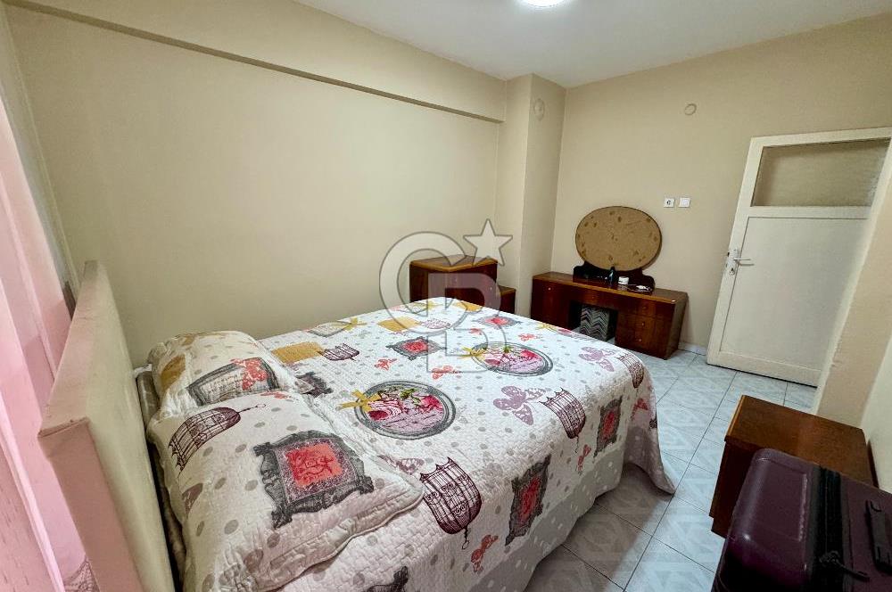 AKDENİZ KİREMİTHANE MAH. BAĞIMSIZ MUTFAKLI 3+1 SATILIK DAİRE