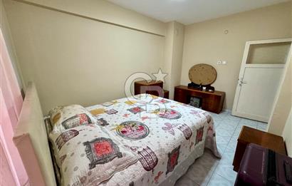 AKDENİZ KİREMİTHANE MAH. BAĞIMSIZ MUTFAKLI 3+1 SATILIK DAİRE