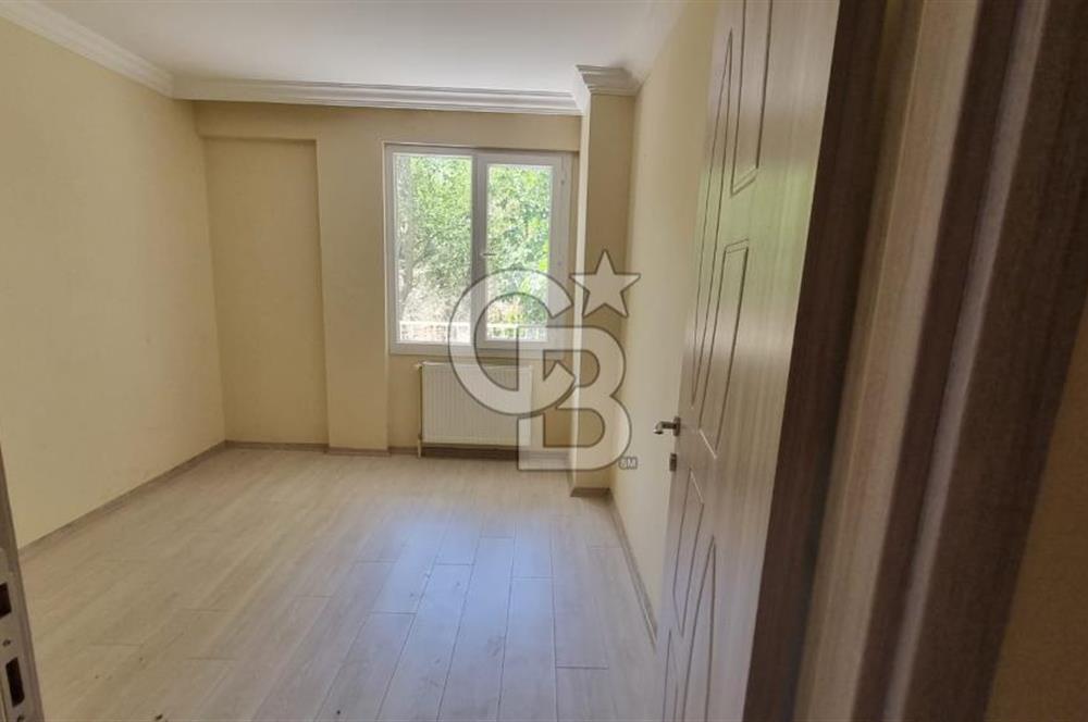 Bayraklı Sevgi Yoluna Yürüme Mesafesinde 3+1BakımlıSatılık Daire