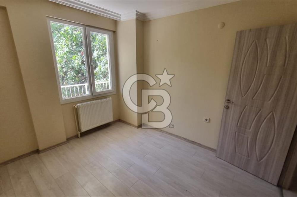 Bayraklı Sevgi Yoluna Yürüme Mesafesinde 3+1BakımlıSatılık Daire