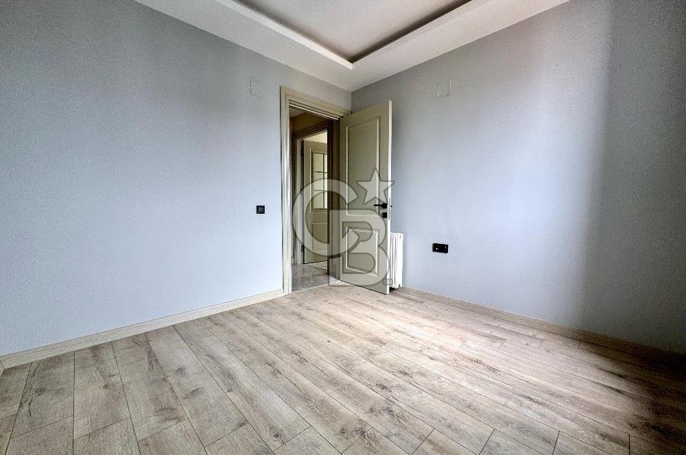 YENİŞEHİR KUZEYKENT NİRVANA SİTESİNDE SATILIK 2+1 DAİRE