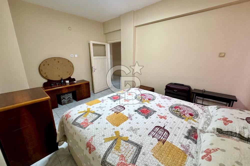AKDENİZ KİREMİTHANE MAH. BAĞIMSIZ MUTFAKLI 3+1 SATILIK DAİRE