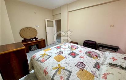 AKDENİZ KİREMİTHANE MAH. BAĞIMSIZ MUTFAKLI 3+1 SATILIK DAİRE