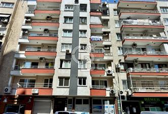 AKDENİZ KİREMİTHANE MAH. BAĞIMSIZ MUTFAKLI 3+1 SATILIK DAİRE