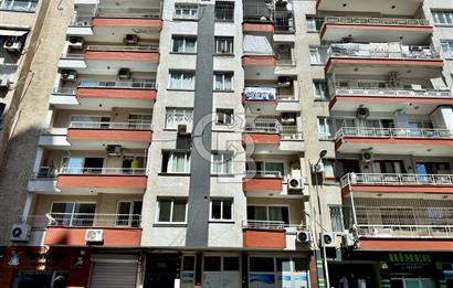 AKDENİZ KİREMİTHANE MAH. BAĞIMSIZ MUTFAKLI 3+1 SATILIK DAİRE