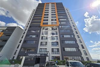 YAŞAMKENT ÇAYYOLU'NA YAKIN TURKUAZ'da HERŞEY DAHİL 1+1 DAİRE
