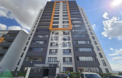 YAŞAMKENT ÇAYYOLU'NA YAKIN TURKUAZ'da HERŞEY DAHİL 1+1 DAİRE