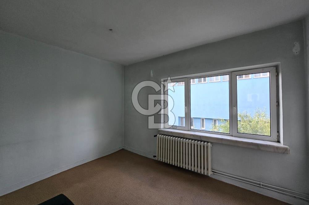 YENİMAHALLE BARIŞ MAH. METRO YAKININDA 3+1 SATILIK BOŞ DAİRE