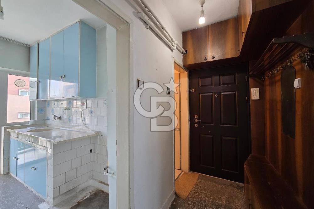 YENİMAHALLE BARIŞ MAH. METRO YAKININDA 3+1 SATILIK BOŞ DAİRE