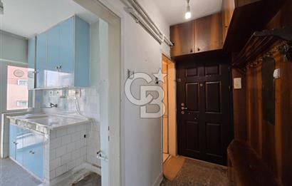 YENİMAHALLE BARIŞ MAH. METRO YAKININDA 3+1 SATILIK BOŞ DAİRE