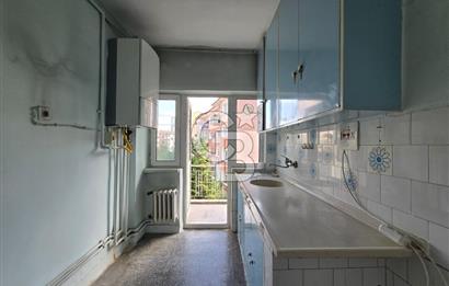 YENİMAHALLE BARIŞ MAH. METRO YAKININDA 3+1 SATILIK BOŞ DAİRE