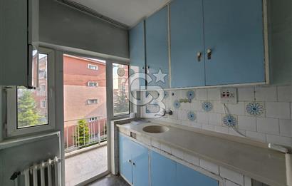 YENİMAHALLE BARIŞ MAH. METRO YAKININDA 3+1 SATILIK BOŞ DAİRE