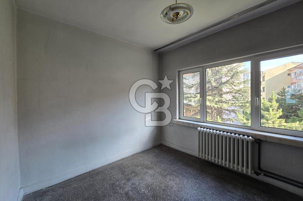YENİMAHALLE BARIŞ MAH. METRO YAKININDA 3+1 SATILIK BOŞ DAİRE