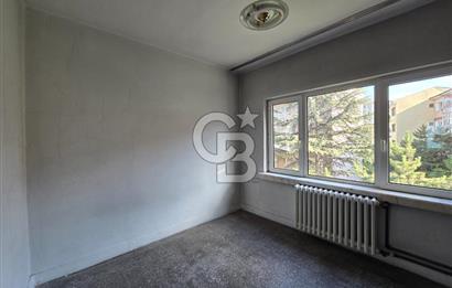 YENİMAHALLE BARIŞ MAH. METRO YAKININDA 3+1 SATILIK BOŞ DAİRE