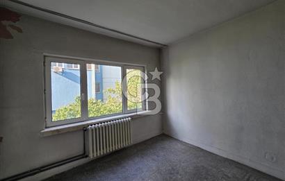 YENİMAHALLE BARIŞ MAH. METRO YAKININDA 3+1 SATILIK BOŞ DAİRE
