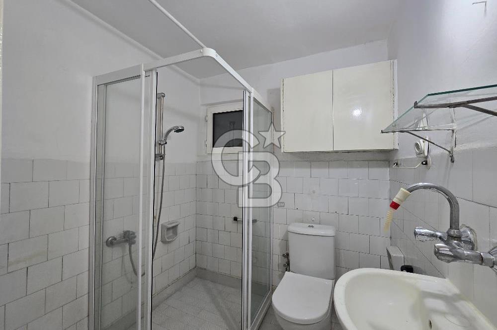 YENİMAHALLE BARIŞ MAH. METRO YAKININDA 3+1 SATILIK BOŞ DAİRE