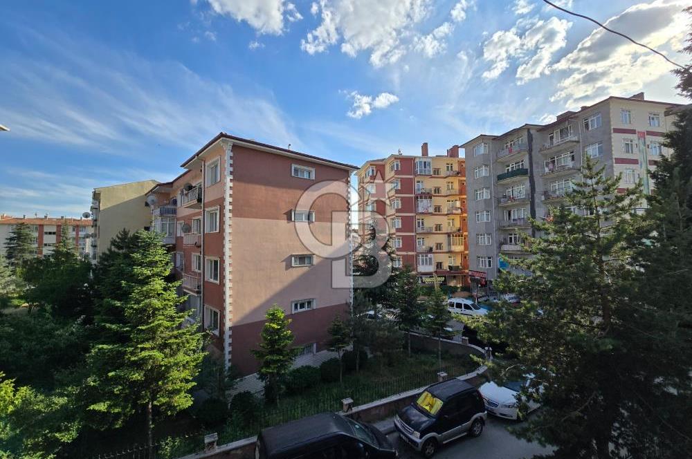 YENİMAHALLE BARIŞ MAH. METRO YAKININDA 3+1 SATILIK BOŞ DAİRE