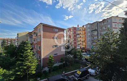 YENİMAHALLE BARIŞ MAH. METRO YAKININDA 3+1 SATILIK BOŞ DAİRE