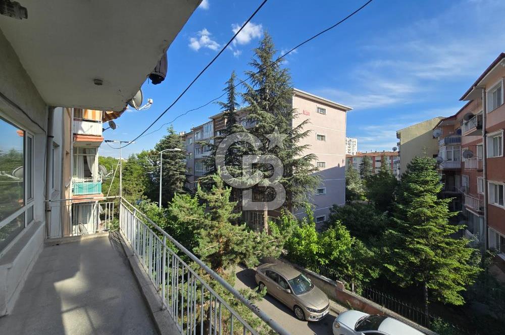 YENİMAHALLE BARIŞ MAH. METRO YAKININDA 3+1 SATILIK BOŞ DAİRE
