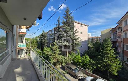 YENİMAHALLE BARIŞ MAH. METRO YAKININDA 3+1 SATILIK BOŞ DAİRE