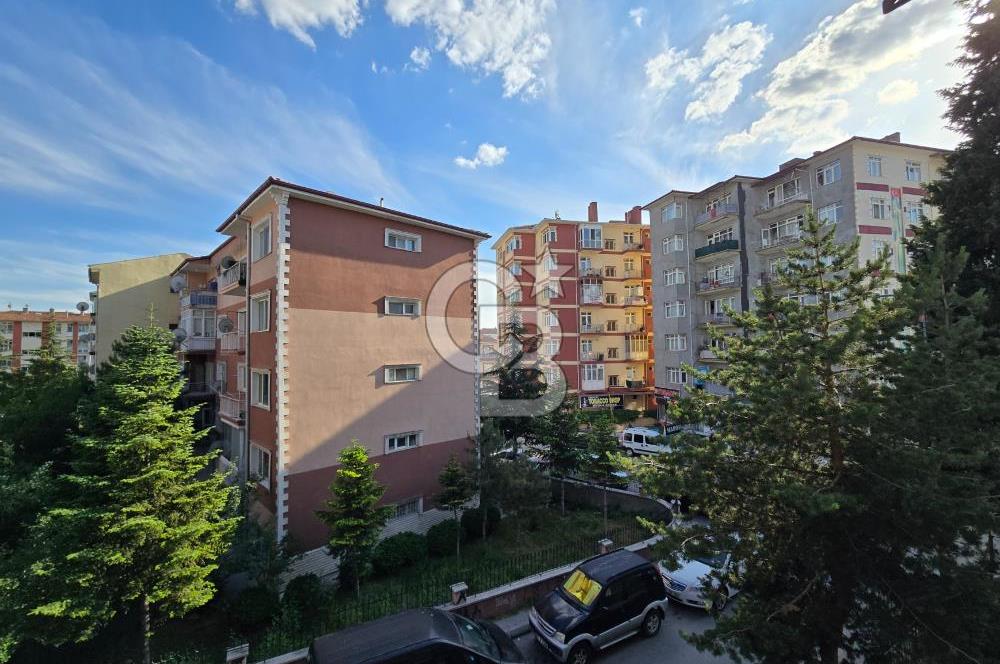 YENİMAHALLE BARIŞ MAH. METRO YAKININDA 3+1 SATILIK BOŞ DAİRE