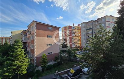 YENİMAHALLE BARIŞ MAH. METRO YAKININDA 3+1 SATILIK BOŞ DAİRE