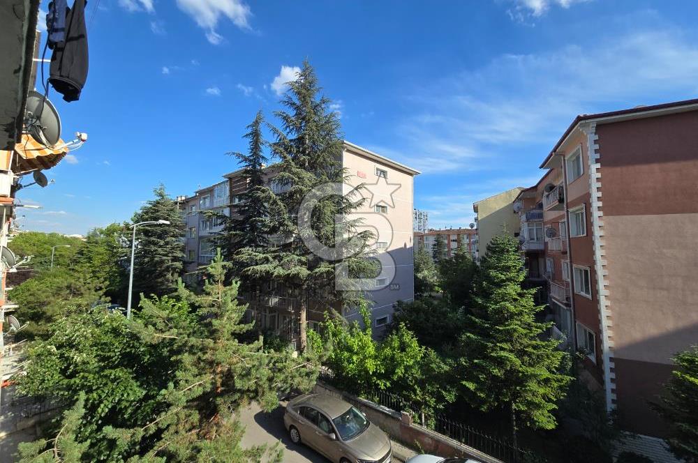 YENİMAHALLE BARIŞ MAH. METRO YAKININDA 3+1 SATILIK BOŞ DAİRE