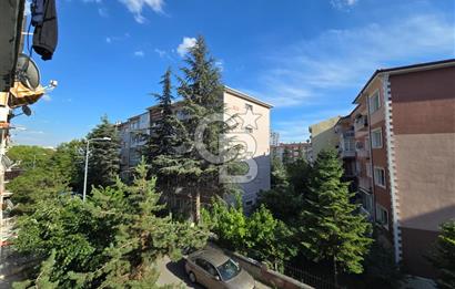 YENİMAHALLE BARIŞ MAH. METRO YAKININDA 3+1 SATILIK BOŞ DAİRE