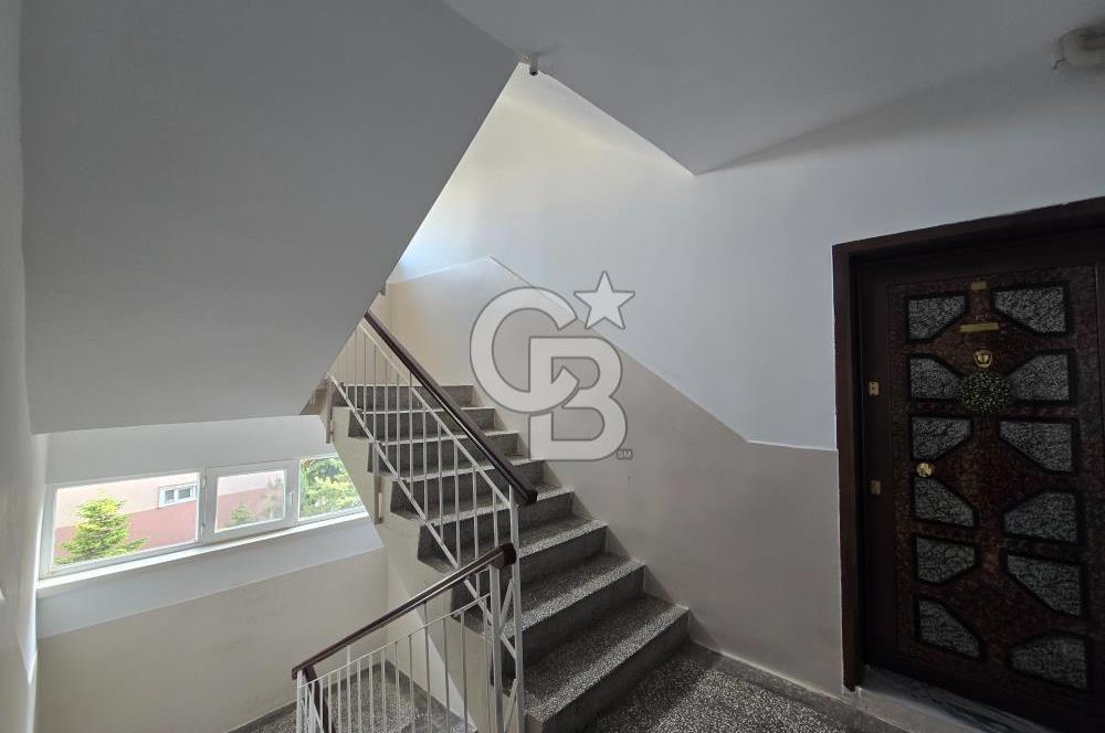 YENİMAHALLE BARIŞ MAH. METRO YAKININDA 3+1 SATILIK BOŞ DAİRE