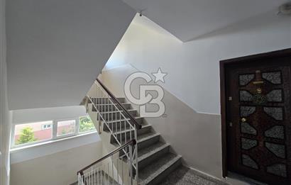 YENİMAHALLE BARIŞ MAH. METRO YAKININDA 3+1 SATILIK BOŞ DAİRE