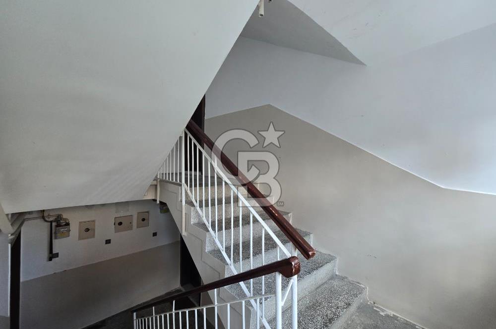 YENİMAHALLE BARIŞ MAH. METRO YAKININDA 3+1 SATILIK BOŞ DAİRE