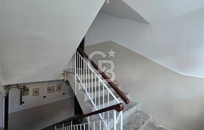 YENİMAHALLE BARIŞ MAH. METRO YAKININDA 3+1 SATILIK BOŞ DAİRE