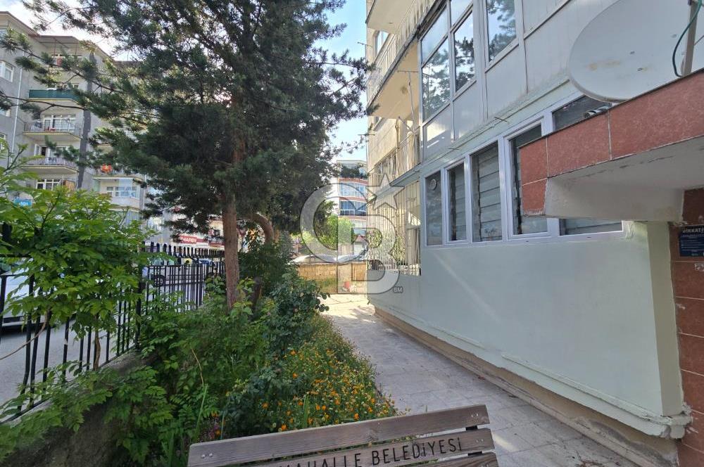 YENİMAHALLE BARIŞ MAH. METRO YAKININDA 3+1 SATILIK BOŞ DAİRE