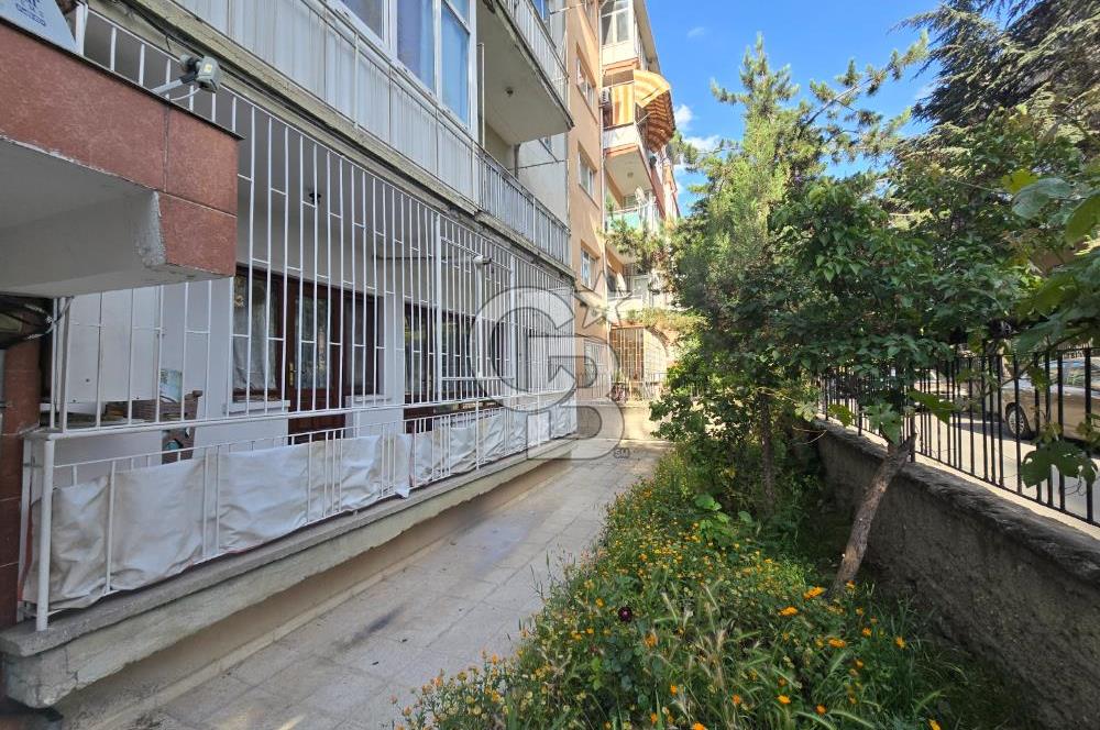 YENİMAHALLE BARIŞ MAH. METRO YAKININDA 3+1 SATILIK BOŞ DAİRE